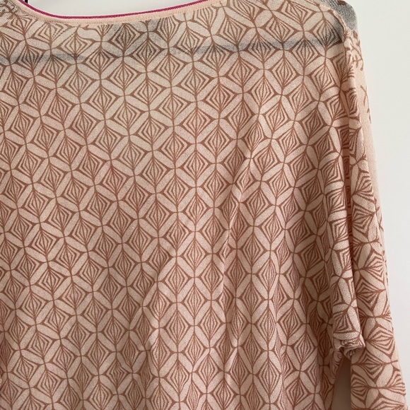 Sigrid Olsen top - Picture 8 of 10